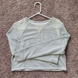 Bongo Cute Croptop
